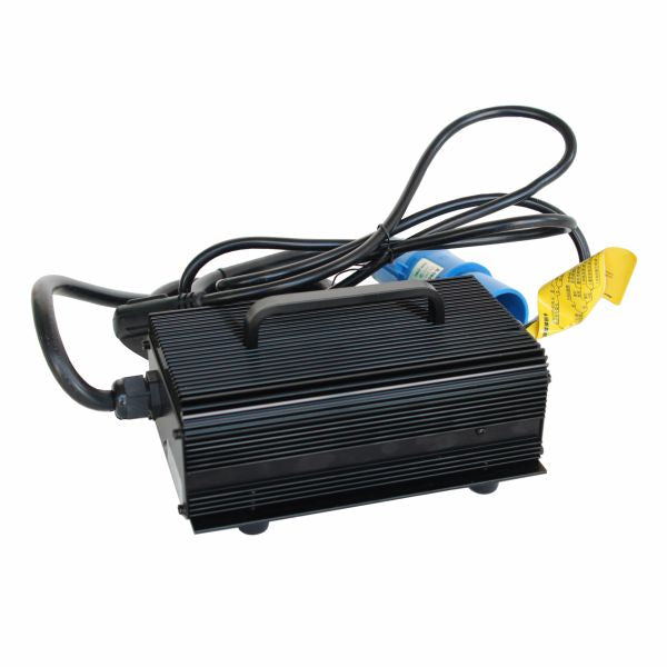 nabíječka pro vysokozdvižný vozík CBS15J