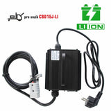 Nabíječka baterie pro CBD15J-LI