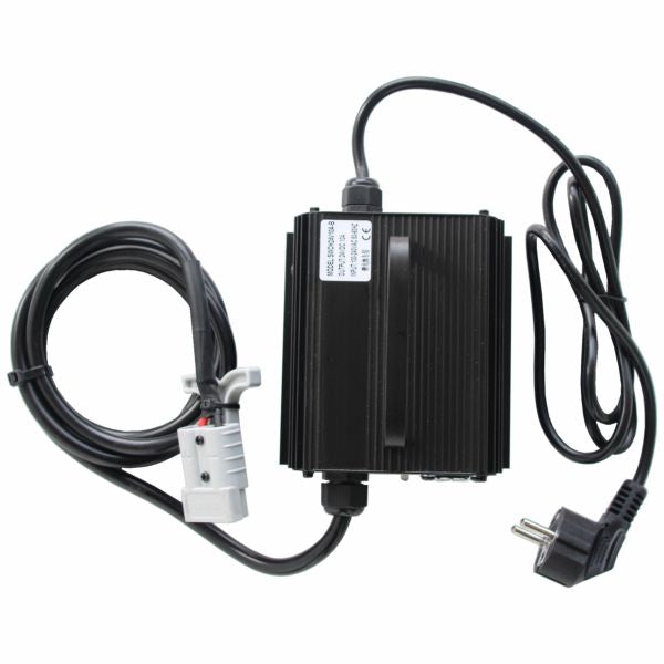 Nabíječka baterie pro CBD15J-LI