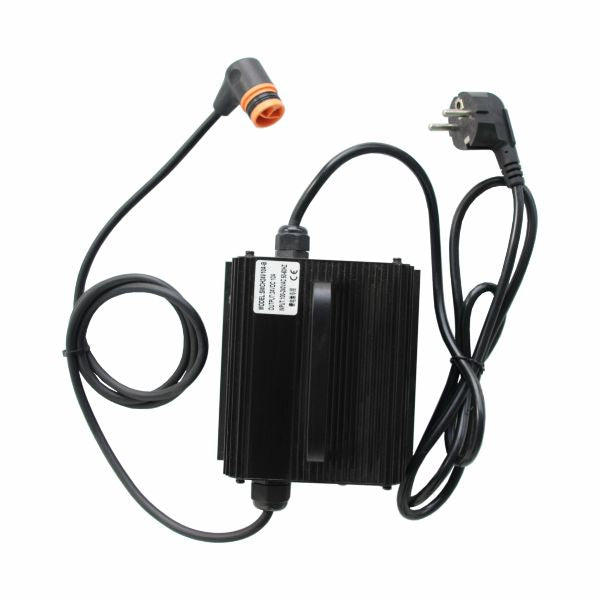 Nabíječka baterie pro CBD15J-LI2