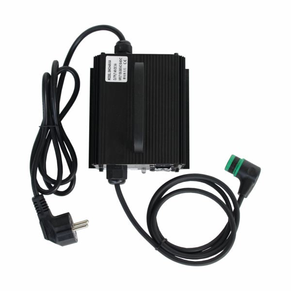 Nabíječka baterie pro CBD20J-LI2