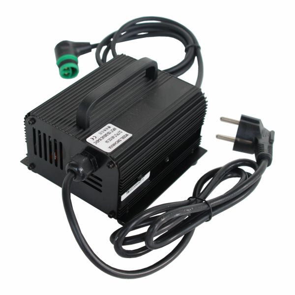 Nabíječka baterie pro CBD20J-LI2