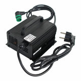 Nabíječka baterie pro CBD20J-LI2