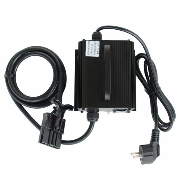 Nabíječka baterie pro CBD15J-LI-S