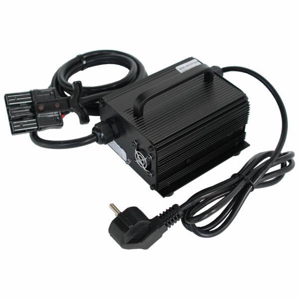 Nabíječka baterie pro CBD15J-LI-S