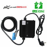Nabíječka baterie pro CBD20J-LI-S