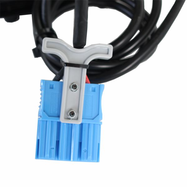 Nabíječka baterie pro CBD20J-LI-S