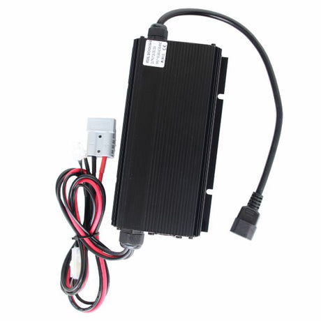 nabíječka pro vysokozdvižný vozík CDD12-LI a CDD15J-LI