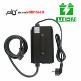 Nabíječka baterie pro CBD15J-LI3