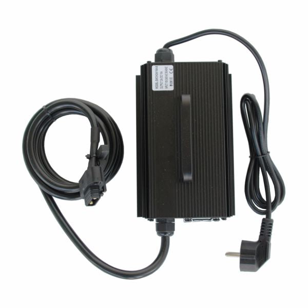 Nabíječka baterie pro CBD15J-LI3