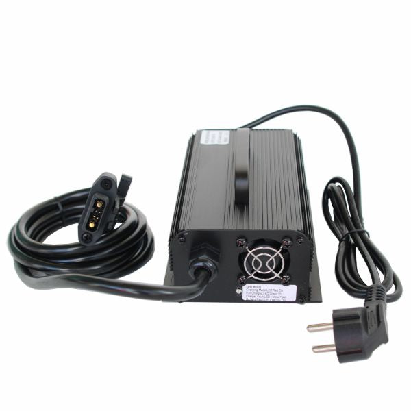 Nabíječka baterie pro CBD15J-LI3