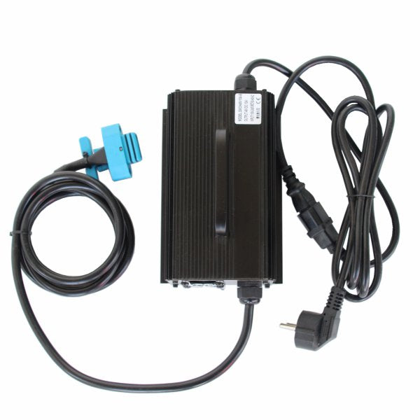 Nabíječka baterie pro CBD20J-LI3