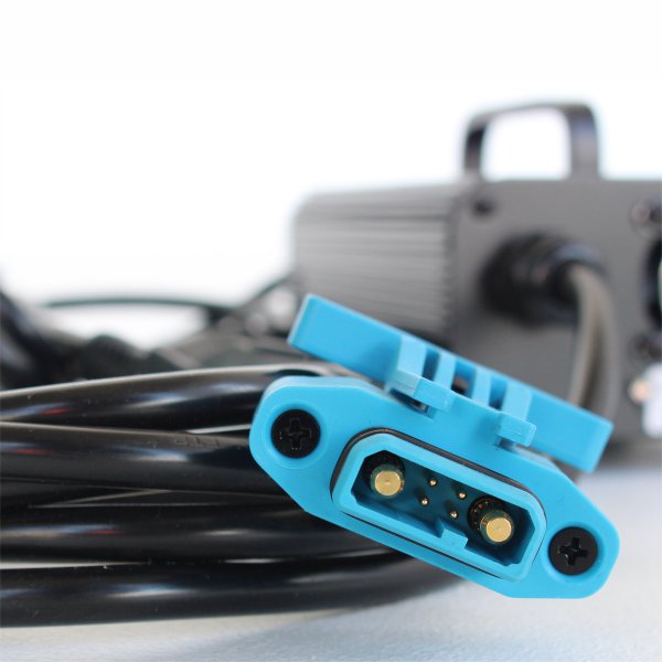 Nabíječka baterie pro CBD20J-LI3