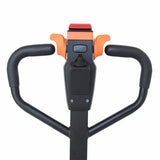 paletový vozík elektrický HELI CDD20J-LI-S black edition s lithiovou baterií