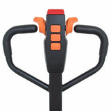 paletový vozík elektrický HELI CDD20J-LI-S black edition s lithiovou baterií