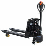 paletový vozík elektrický HELI CDD20J-LI-S black edition s lithiovou baterií