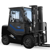 Vysokozdvižný vozík diesel HELI EKO H3 3,5t BLACK EDITION