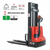 Vysokozdvižný vozík CDD1225J-LI