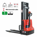 Vysokozdvižný vozík CDD1230J-LI