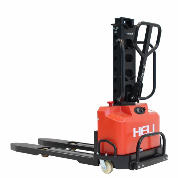 vysokozdvižný vozík poloelektrický HELI CBS0509JD