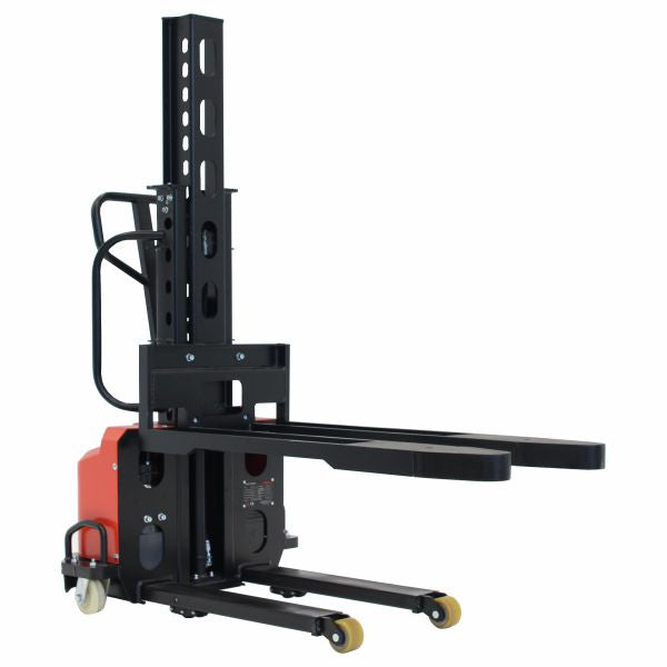 vysokozdvižný vozík poloelektrický HELI CBS0509JD