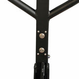 vysokozdvižný vozík poloelektrický HELI CBS0509JD