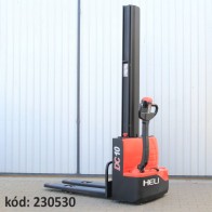 Vysokozdvižný vozík CDD1019EL - 230530