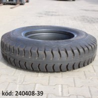Vzdušnicová pneumatika na VZV - DUŠ 9.00-20 - 240408-39