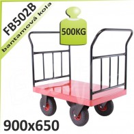 Skladový vozík FB502B