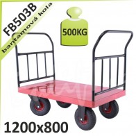 Skladový vozík FB503B