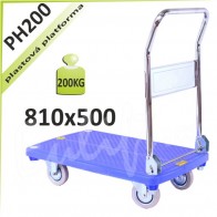 Skladový vozík PH200