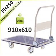 Skladový vozík PH250