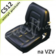 Sedačka na VZV CS12