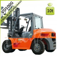 Vysokozdvižný vozík VD100 G diesel
