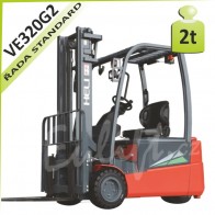 Akumulátorový vozík VE320 G2