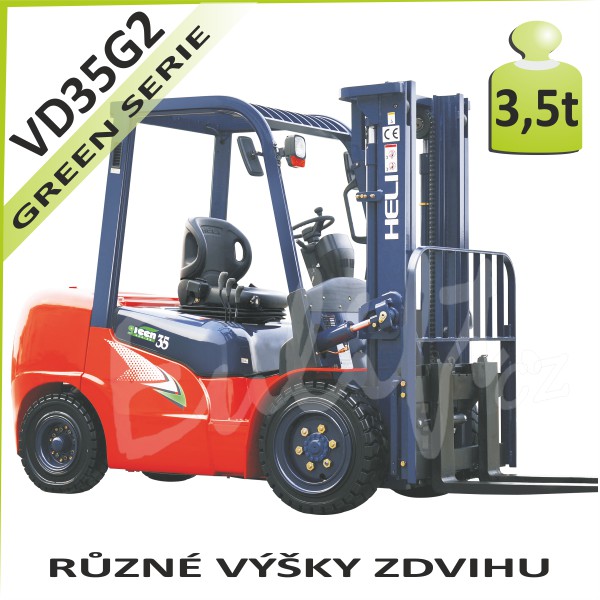 VZV VD35G2