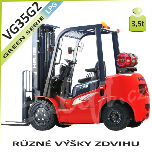 VZV VG35G2